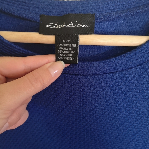 Bodycon Dress - Picture 4 of 4